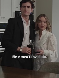 [Dublado]Reencontro do Amor - Episode 11