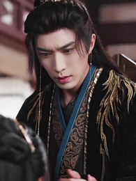 Episode 19 - [Dubbed]Her War in the Brocade Skirt