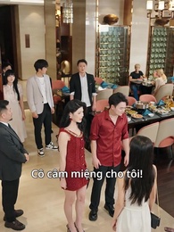 Tình Cũ Tan Biến Nhẹ Tựa Tuyết - Episode 15