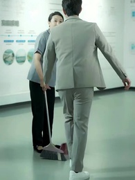 Mi Mamá es Billonaria - Episode 85