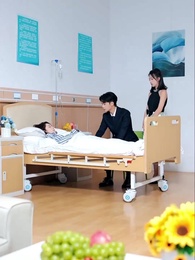 [Dubbed]Bitter Lies, Final Goodbye - Episode 5