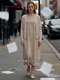 Episode 40 - Dad, Why Won’t You Save Me