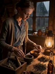 بين حياتين.. حب لا يموت - Episode 14