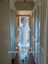 Bölüm 5 - Yemin Ederim