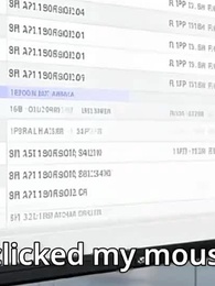 [Dubbed]Corrupted Code - Episode 33