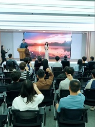 Episode 53 - [Dubbed]Bitter Lies, Final Goodbye