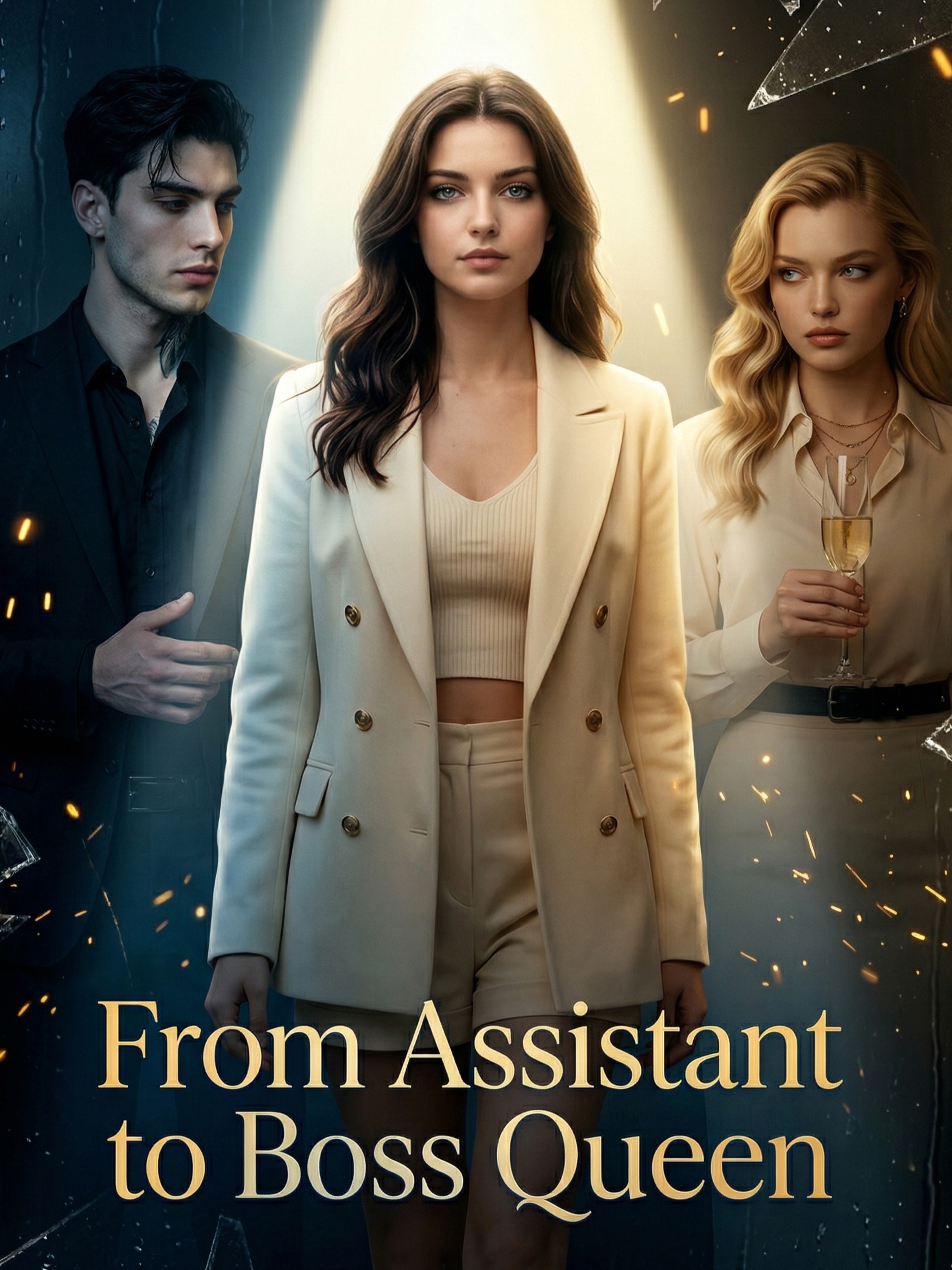 From Assistant to Boss Queen