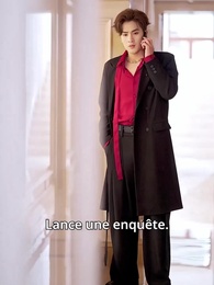 [Doublé]Quand l'Ombre se Dissipe - Episode 16