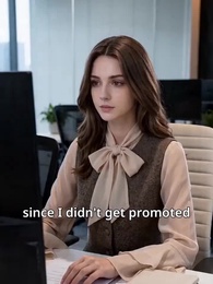 Episode 8 - From Assistant to Boss Queen