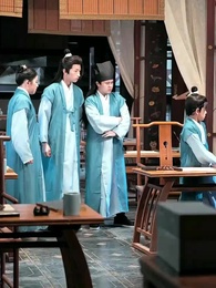 Episode 49 - Takdir Yang Berubah