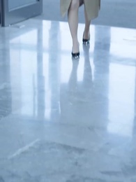 見下された代行ドライバー、実は最強でした - Episode 4