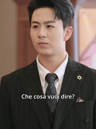 Episodio 24 - Le Benedizioni della Famiglia al Banchetto di Fidanzamento