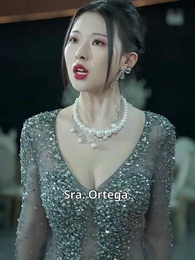 Episodio 11 - Mi Mamá es Billonaria