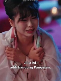 Episode 3 - [Dubbing]Kembalinya Sang Ratu Penghancur Takhta