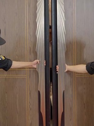 Tình Cũ Tan Biến Nhẹ Tựa Tuyết - Episode 41