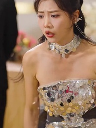 لا أبتغي إلا قلبَكِ - Episode 36