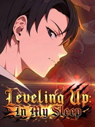 [Dubbed] ]Leveling Up in My Sleep poster