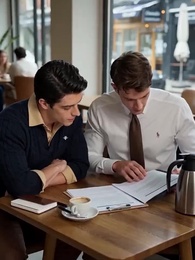 Episode 16 - My Husband Framed Me for Murder