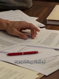 Episode 19 - My Husband Framed Me for Murder