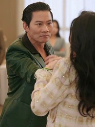 Le Benedizioni della Famiglia al Banchetto di Fidanzamento - Episode 34