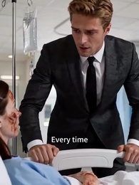 Episode 12 - Dad, Why Won’t You Save Me