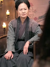 Takdir Yang Berubah - Episode 4