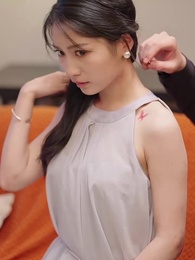 الحلقة 45 - لا أبتغي إلا قلبَكِ