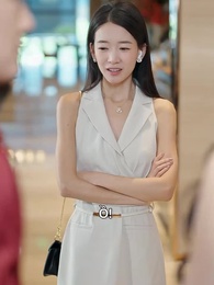 Tình Cũ Tan Biến Nhẹ Tựa Tuyết - Episode 13