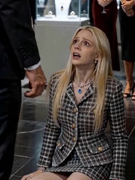 Episode 18 - Abandoned at the Altar — This Time, I Walked Away Forever