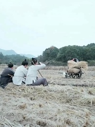 Episode 9 - Takdir Yang Berubah