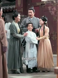 Takdir Yang Berubah - Episode 60