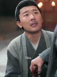 Episode 45 - Takdir Yang Berubah