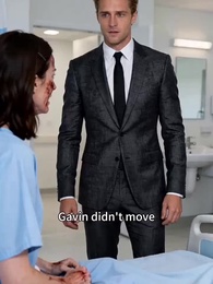 Episode 11 - Dad, Why Won’t You Save Me