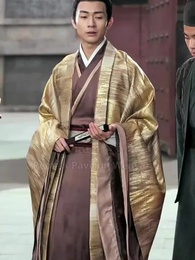 Takdir Yang Berubah - Episode 23