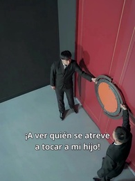 Mi Mamá es Billonaria - Episode 12