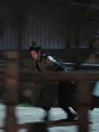 Episode 75 - [Dubbed]Her War in the Brocade Skirt