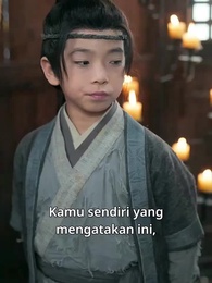 Takdir Yang Berubah - Episode 44