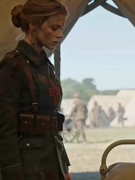 الحلقة 3 - بين حياتين.. حب لا يموت