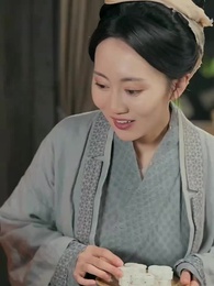 Takdir Yang Berubah - Episode 10