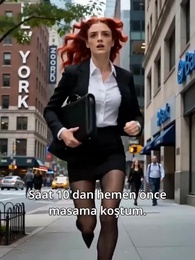 Bölüm 4 - İhanetin Bedeli