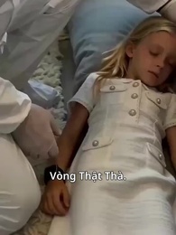 Tập 14 - Chiếc Vòng Định Tội