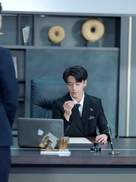 [Dubbed]Bitter Lies, Final Goodbye - Episode 51