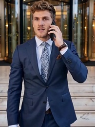 Episode 17 - His Loyal Backup Gone Away