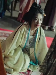 Episode 49 - [Dubbing]Kembalinya Sang Ratu Penghancur Takhta