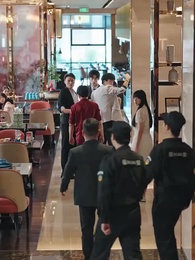 Tình Cũ Tan Biến Nhẹ Tựa Tuyết - Episode 6