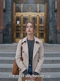 His Loyal Backup Gone Away - Episode 5