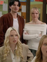 Episódio 35 - [Dublado]Reencontro do Amor