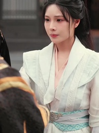 Episode 101 - [Dubbed]Her War in the Brocade Skirt