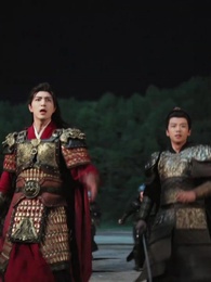 [Dubbed]Her War in the Brocade Skirt - Episode 64