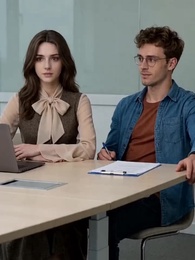 From Assistant to Boss Queen - Episode 14